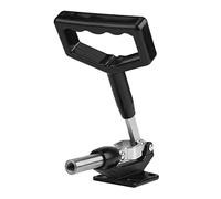 Heat Press Machine Fixture Replacement | 386kg Clamping Force for Thermal Transfer/Sublimation | Quick Clamp Handle for T - Shirt/Mug Press | Model 304 E