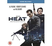 Heat (Remastered)