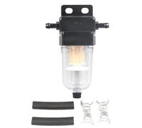 Heat Resistant diesell Generator Filter - FEUL Water Separator Assembly | Heavy-Duty Filtration Unit for Petrol Engines, diesell Tanks, Marine Equipment, prevents contaminetion, Ensures FEUL flowz