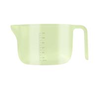 Heat Resistant Large Capacity Multifunctional Measuring