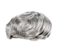 Heat Resistant Synthetic Wig Parrucche Halloween Uomo X Parrucca Da