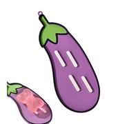 Heat-resistant Vasi Lid Holder S - Caldo-Resistant Cartoon Impermeabile Mat | Stove Spoon Rest | Spatula Holder For Spatula Utensil Cookware Dish Countertop Cabinet Tabletop Kitchen Stove Top |