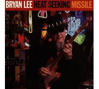 Heat Seeking Missile by Bryan Lee (2013-05-03)