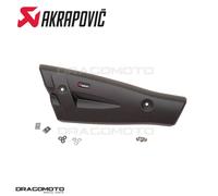 Heat shield Akrapovic P-HSH125R1