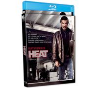 Heat (Special Edition) (Blu-ray) Burt Reynolds Karen Young Peter MacNicol