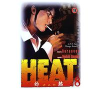 Heat (Tom 08) [KOMIKS]