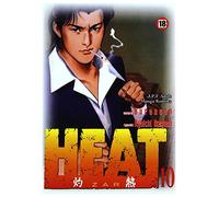 Heat (Tom 10) [KOMIKS]