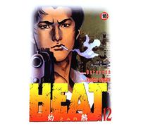 Heat (Tom 12) [KOMIKS]