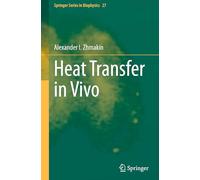Heat Transfer in Vivo: 27