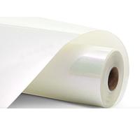 Heat Transfer Vinyl Chameleon - Gold to Green - 30,5 x 90 cm (da bianco a rosso)