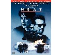 Heat (Two-Disc Special Edition) by Al Pacino