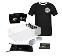 Heat Wave (Fan Box Cd + T-Shirt Size S)