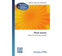 Heat waves: When the sun shows no pity!