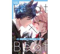 Ken Homerun – Heat X Beat: A Shut-In Omega Becomes an Idol – TOKYOPOP