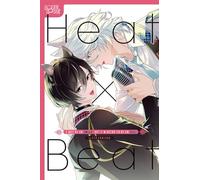 Ken Homerun Heat x Beat: I May Be an Omega, but I'm Going to Be an I (Tascabile)