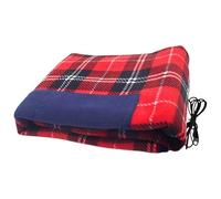 Heated Blanket - Warm Shoulder Shawls, Electric Washable Wng Portable Heated Throw Shawl With Timer Function For Women Body Back Shoulder Neck Adults Bed Office Winter Car Camping Travel And Oth