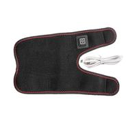 Heated Elbow Pad, Flessibile Elettrico Heating, Heating Brace USB, Fast Heating Pad With Flexible Electric Design And Adjustable Heat Settings For
