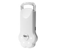 Heated Eyelash Curler 3 Temps USB Rechargeable For Natural Long Lasting | Gentle Heat With 3 Adjustable Settings For All Lash Types. Compact And Travel-friendly For Lashes Anywhere.