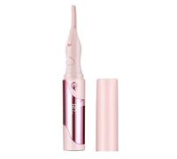 Heated Eyelash Curler, 4 Heat Modes Curler, Eyelash Comb Curler