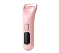 Heated Eyelash Curler, Adjustable Electric Beauty Tool for Curls, 3 Temperature Mode Design, Quick Heating Ceramic Rod, Styling Device for Women, Home, Travel, Soggiorno