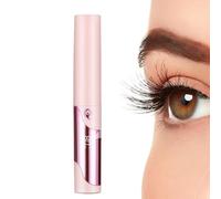 Heated Eyelash Curler, Eyelash Comb Curler, Ricaricabile Eyelash Curlers, Heat Mode Curlers, Heated Eyelashes Curler With 4 Heat Mode and Ricaricabile Design For Eyelashes Curling At Home
