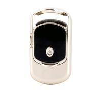 Heated Eyelash Curler - Portable 3 Temp Settings Eyelash Tool Use