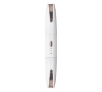Heated Eyelash Curler, Ricaricabile Lash, 6.02 x 0.87 in 3 modalità, Safe Natural Curling, Make Up Device Tool for Women, Wife, Mom, Daily Use and Traveling, Easy Outdoor