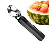 Heated Ice Cream Scoop Rechargeable 3 Speed LED Display Scooper