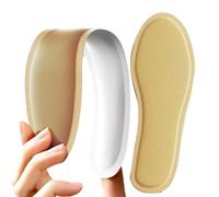 Heated Insoles - 8-Hour Air-Activated Warmth｜Thermal Insoles 46°C, for Outdoor Work, Office, Home, Dorm, Odorless Cold-Weather Comfort for Men and Women, Winter Travel