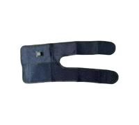 Heated Knee Pads, Heated Knee Pads Adjustable, Usb Knee Wrap, Electric Warm Knee Warmer, 3 Gear Temperature Knee Brace, for Leg and Knee, Usb Knee Wrap, Heated Knee Pads Adjustable