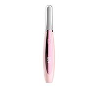 Heated Lash Curler - Eyelash Curlers, Heated Eyelash Curler, Electric Lash Curling Tool, Rechargeable Eyelash Styling Tool, Heating Portable Eyelash Curler With 3 Temperature Modes For Women Girls