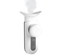 Heated Nano Sprayer, Electric Eye Moisturizer, Dry Eye Steamer, Portatile Eye Sprayer, Nano Eye Mist, Hot Cold Compress, Eye Moisturizing Machine, Eye Drops Steamer, Hot Compress Eye, Cold Compress