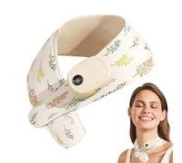 Heated Neck Brace, Graphene Heating Scarf, Winter Neck Warmer, Thermal Neck Brace, Women Heated Scarf, Outdoor Neck Warmer, Regolabili Heating Levels, Cold Weather Accessories, Fishing Heated Scarf,