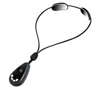 Heated Neck Massager,Electric Massagers Massage Device | Portable Neck Massager Massage Tools, Deep Tissue Body Massager For Men Women