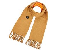 Heated Neck Scarf, Solid Color Neck Wrap, Intelligent Neck Wrap, Electric Heating Scarf, Smart Temperature Neck Scarf, Indoor And Outdoor Heating Scarf, Adjustable Temperature Heated Scarf, Electric N