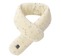 Heated Neck Warmer, Rechargeable Neck Pad, Winter Heating Wrap, Cordless Neck Warmer, Rechargeable Heated Neck Warmer with 3 Heating Levels for Winter Use Winter Cordless Heating Wrap for Neck