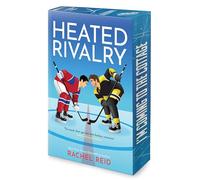 HEATED RIVALRY DELUXE LIMITED EDITION: Now Streaming on Crave and HBO Max: 2