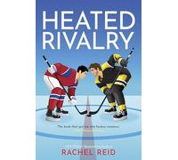 Heated Rivalry: Now Streaming on Crave and HBO Max: 2