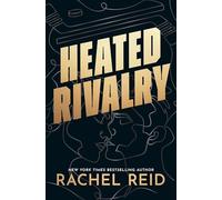 HEATED RIVALRY: Now Streaming on Crave and HBO Max: 2