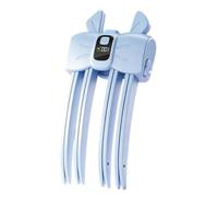 Heated Root Volume Clip - Cordless Rechargeable | Bang Styling Tool