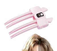Heated Root Volume Clip - Cordless Rechargeable | Bang Styling Tool