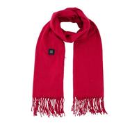 Heated Scarf, Electric Heated Scarf, USB Rechargeable Heated Scarfs, Heated Scarf Warm Winter Electric Heated Neck Scarf Adjustable 3-Temperature Settings Portable Lightweight For Men Women Gift Idea