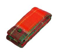 Heated Scarf - Washable 3 Temperature Control Neck Warmer | Electric Heating Wrap | Winter Thermal Scarf for Women Men Adults Gift for Father Mother Husband Him Her