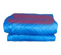 Heated Sleeping Bag Pad | Support Sleeping Bag | Comfortable Sleeping Bag | Bag Liner Heating Blanket | Battery Power Bank | Bag Heater Mat Soft For Yoga Mat Sofa Pet Mat