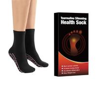 Heated Socks,Slimming Massage Foot Health Gear - Self-Heating Thermal Socks,for Camping Fishing Hiking Cycling Walking Outdoor Working Skating Skiing