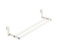 Heated Towel & Clothes Rack - Wall-Mounted Râdiator Dryer For Ëfficient Drying | Multi-Level Storage ▷or Socks, Shoes, And Garments | Perfect For Small Spaces, Bathrooms, Añd Apartments, Energy-Savin