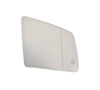 Heated Wing Mirror Glass Right Driver Side Fit For Mercedes Benz W164 W166