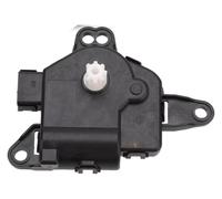Heater Blend Door Actuator UC9P61A60