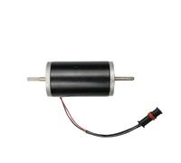 Heater Blower Motor -Easy Installation Compact Overheat Protection Plug Connection - Long Lasting RV Parcheggio Heater Sostituzione Motor | For Trucks RVs Boats Rough Road Cold Weather Outdoor Camping