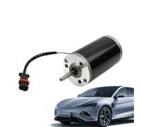 Heater Blower Motor -Easy Installation Compact Overheat Protection Plug Connection - Long Lasting RV Parcheggio Heater Sostituzione Motor | For Trucks RVs Boats Rough Road Cold Weather Outdoor Camping